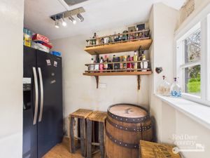 Pantry- click for photo gallery